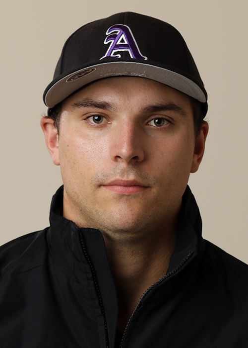 Dave Cunningham '16