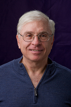 Graham Gal
