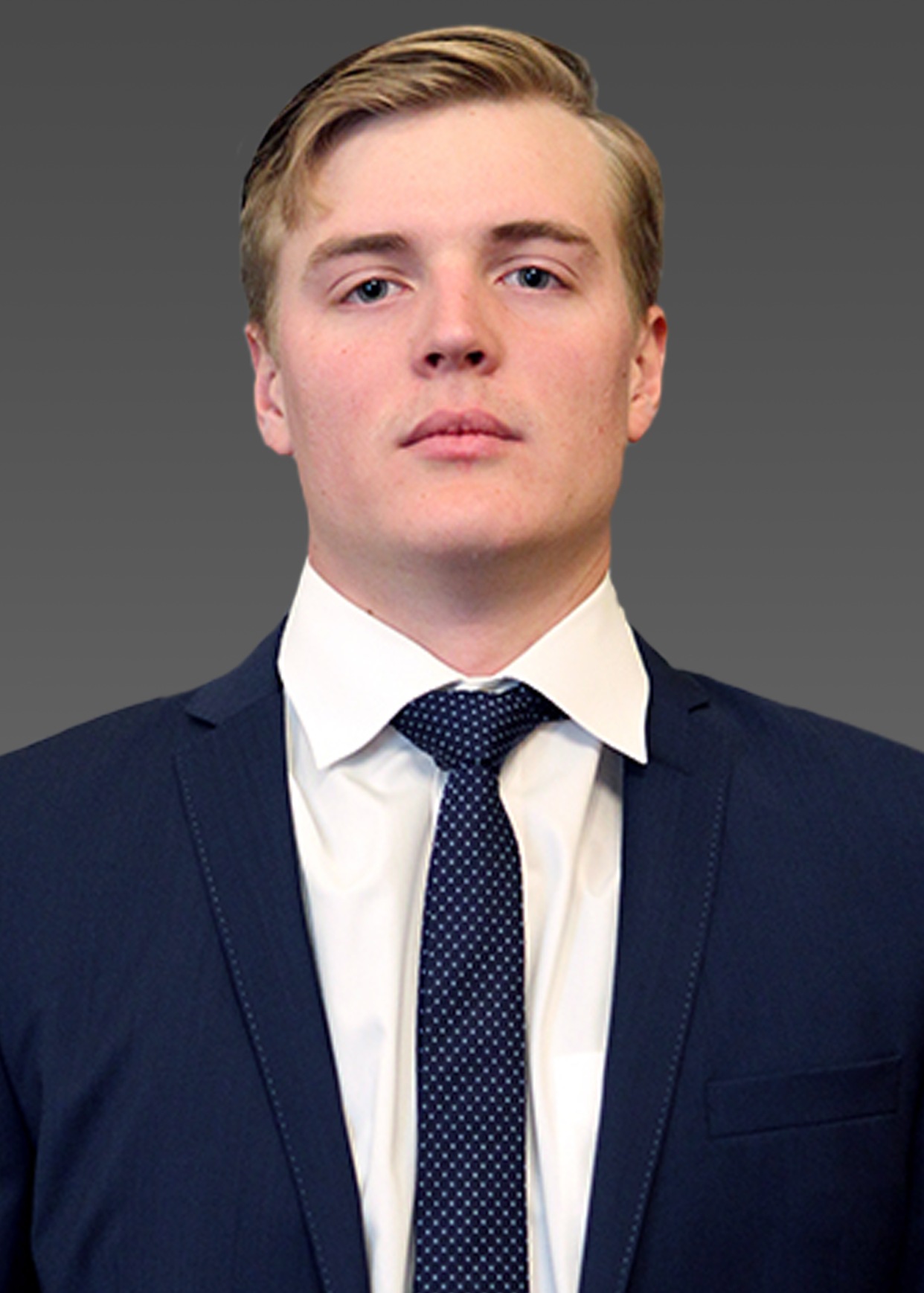 Jack Fitzgerald '19