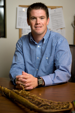 Jon Thompson