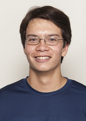 Brandon Lockwood '18