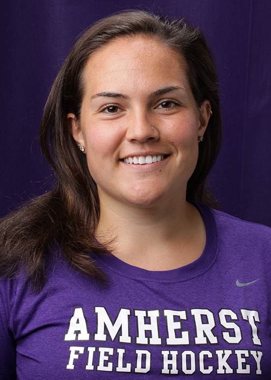 Madeline Tank '15