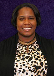 Val Jones