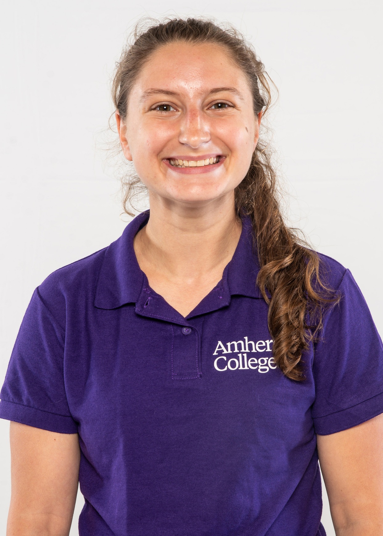 Veronica Rocco '19