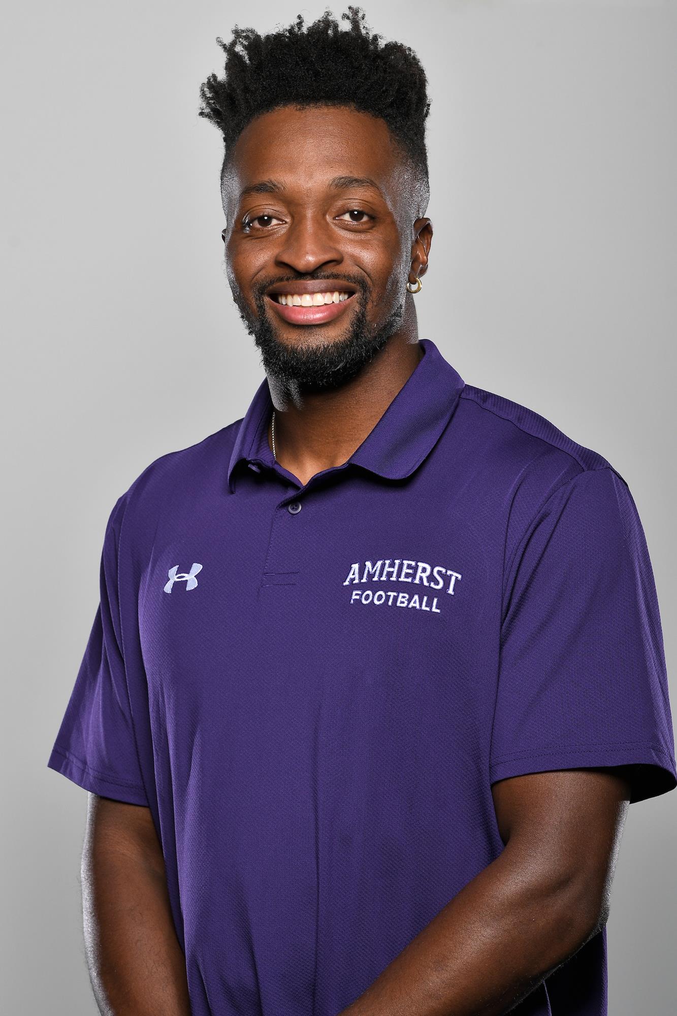 James Mayden