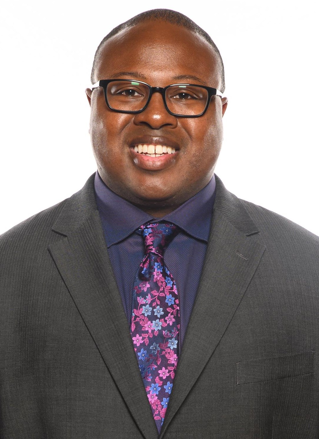 Richard Carrington
