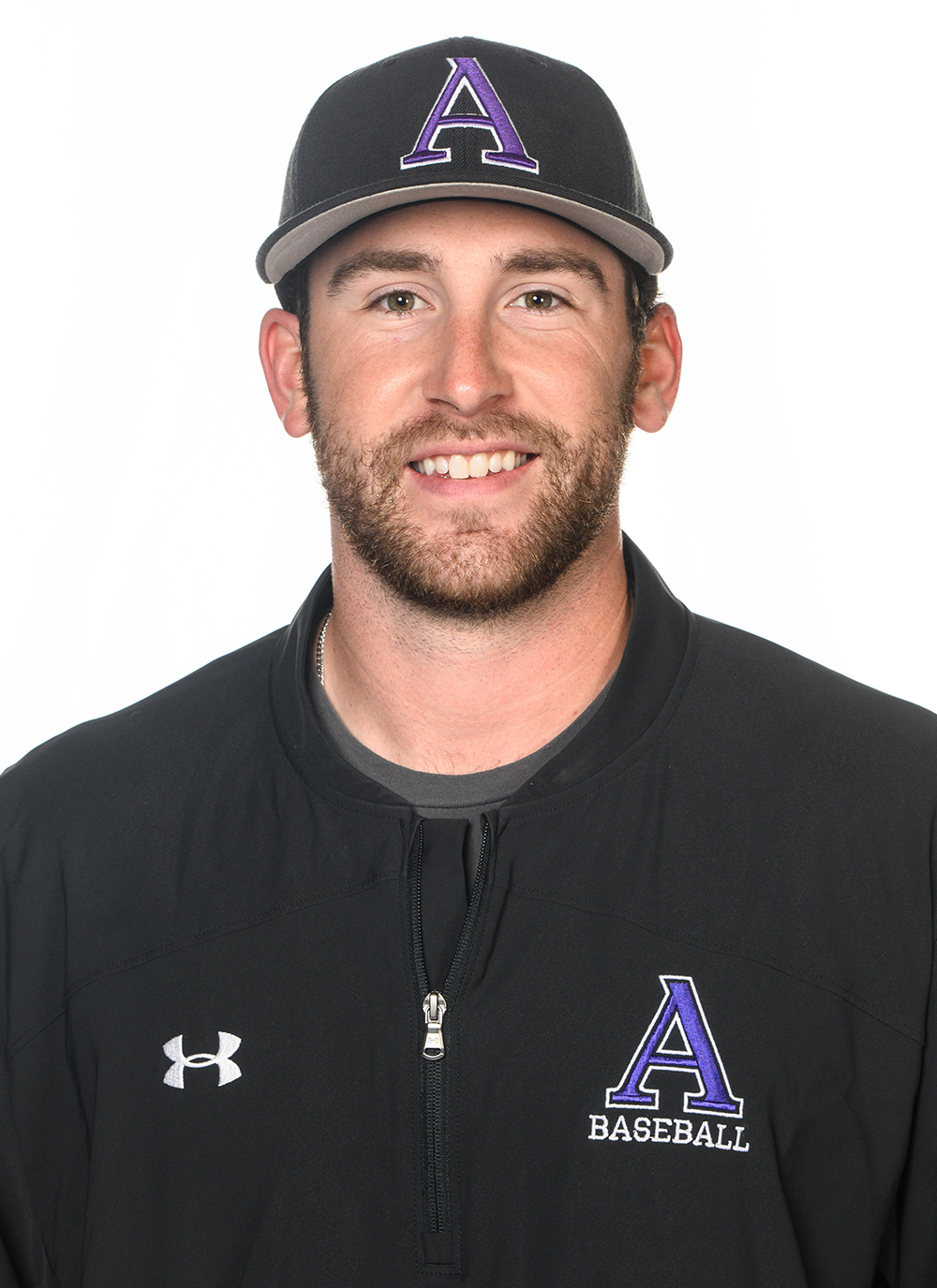 Brandon Shileikis
