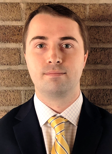 Patrick Wallace