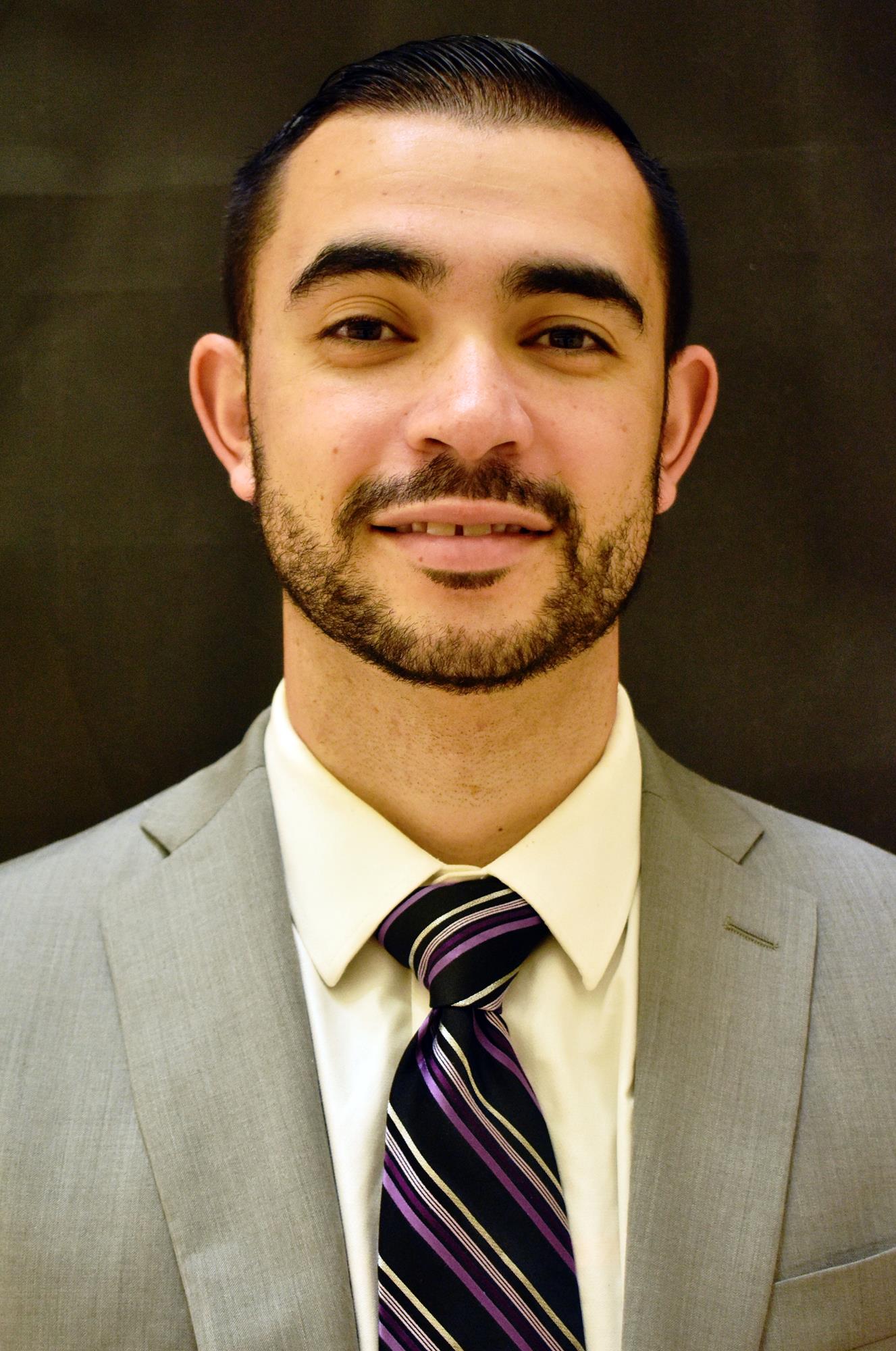 Alex Ortega