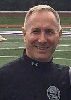 Mark Klingensmith
