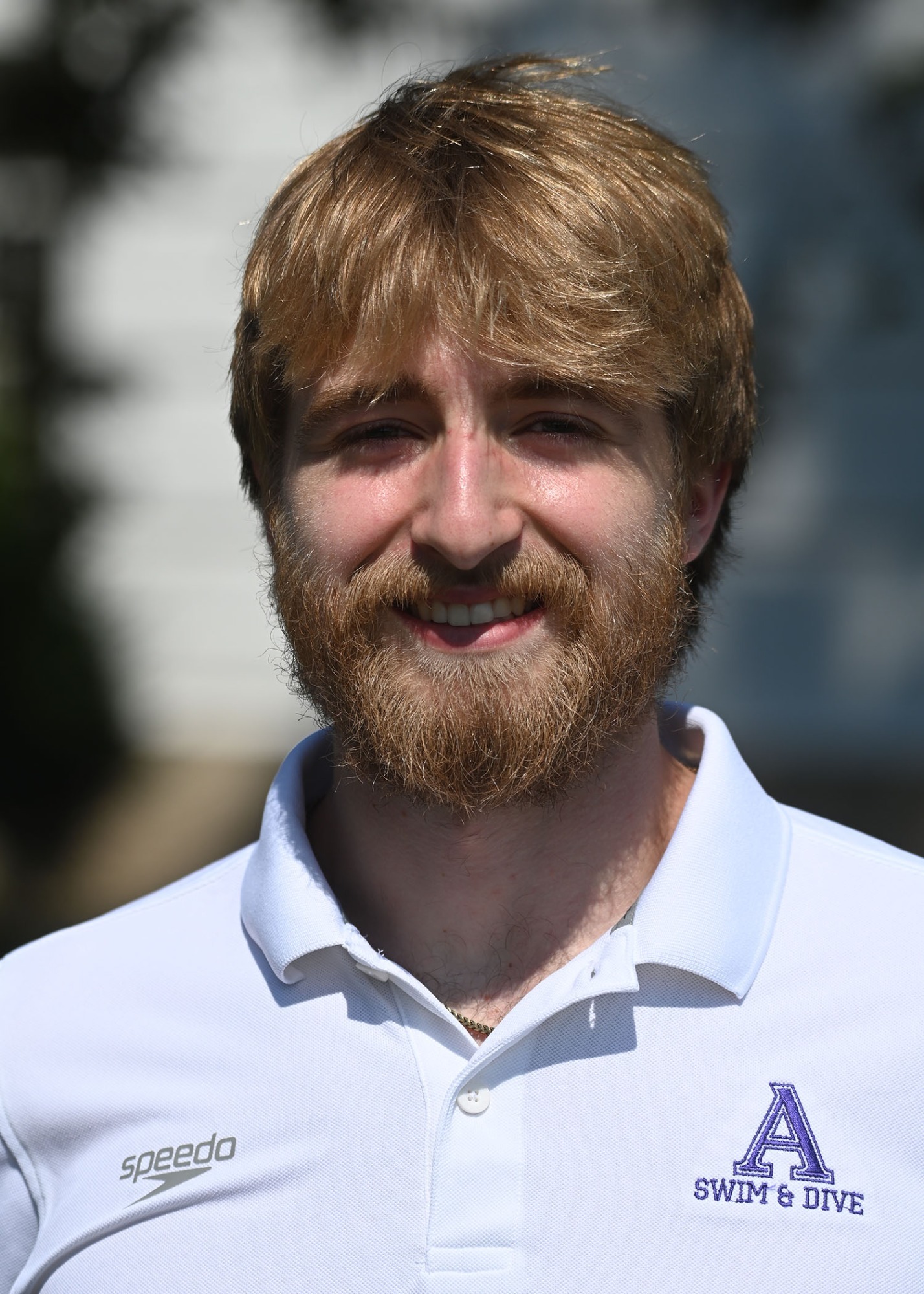 Daniel Forsythe