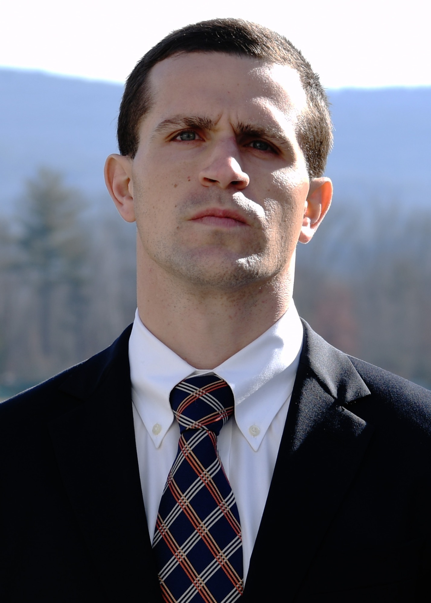 Rick Schulman Head Shot
