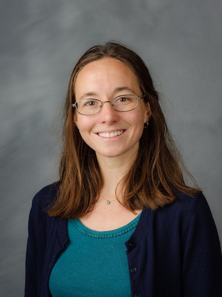 Katherine Moore