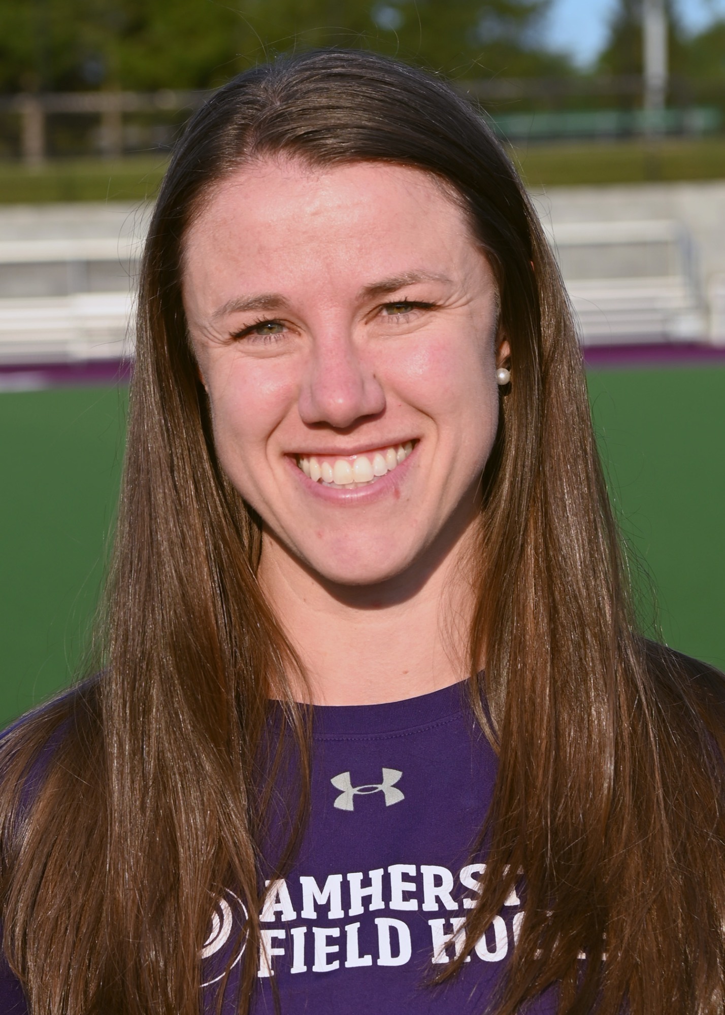 Jennifer Staab Asst. FH