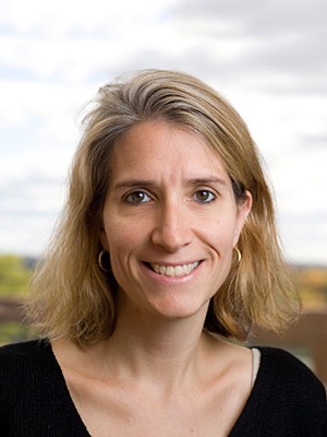 Catherine Sanderson