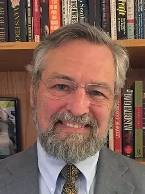 Frank Couvares