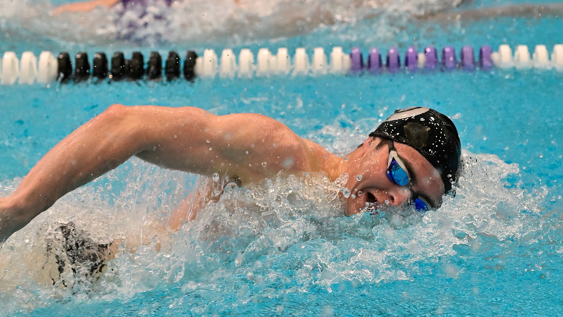 MSWIM Ethan Van de Water Williams 11125