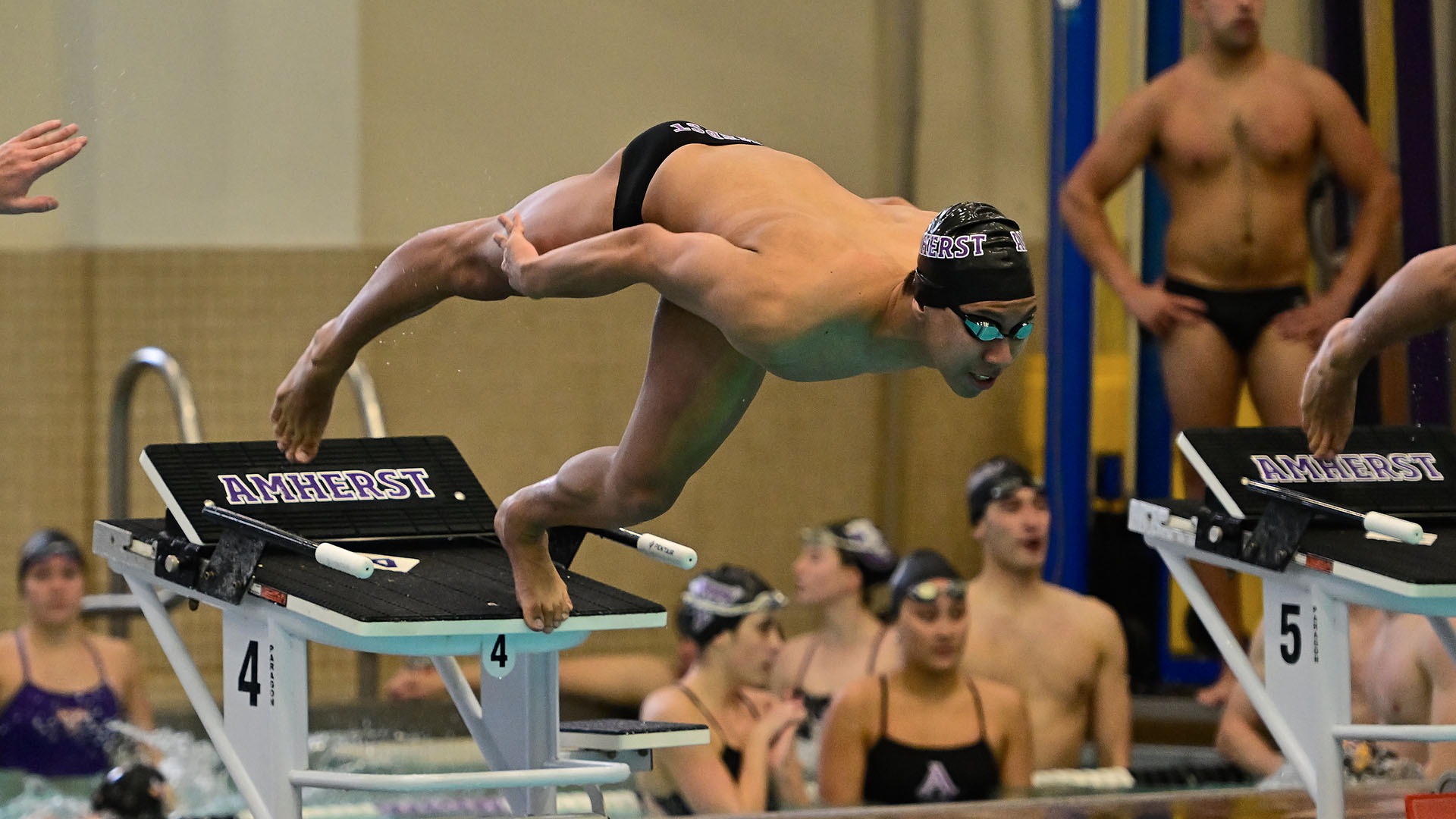 MSWIM Henry Liu Williams 11125