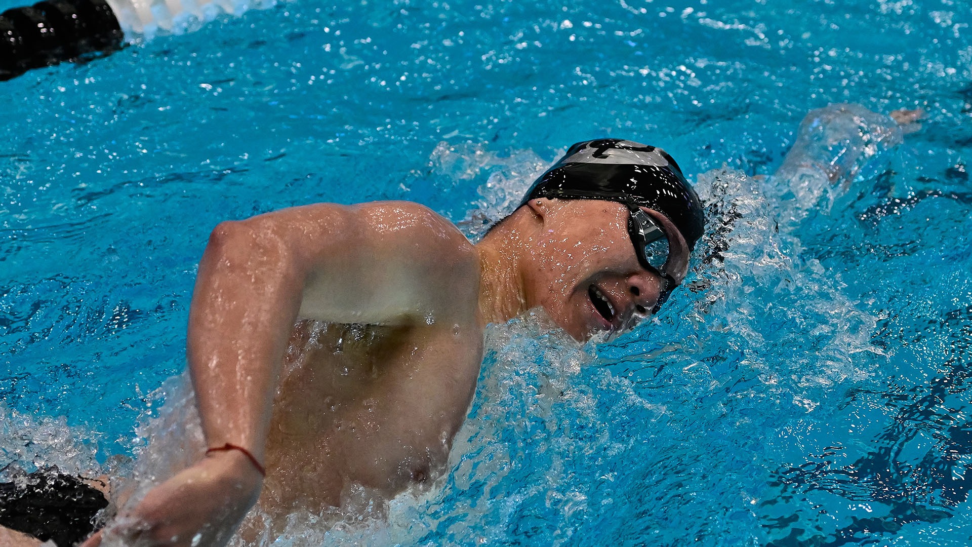 MSWIM Teddy Sun Williams 11125