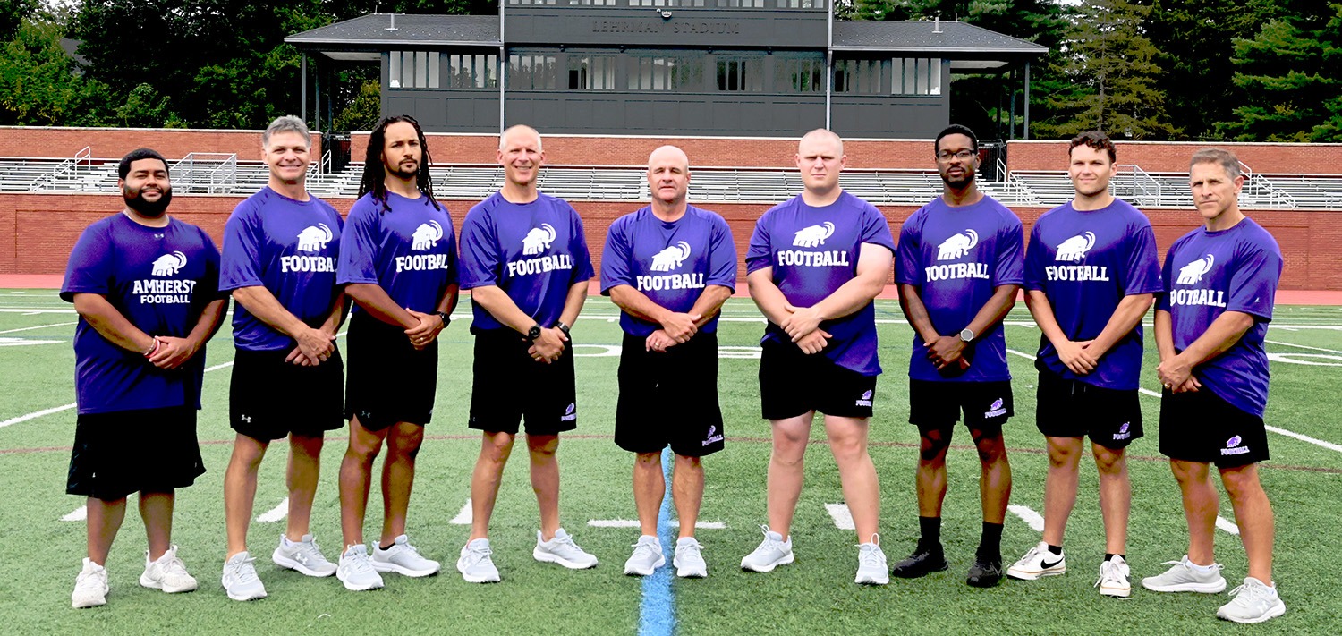 2025 FTB Staff