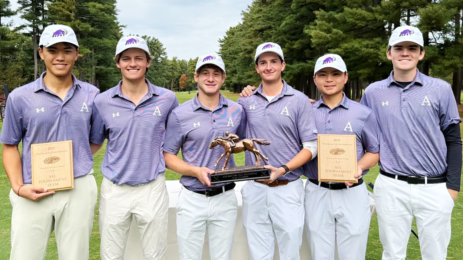 MGolf Skidmore 101325