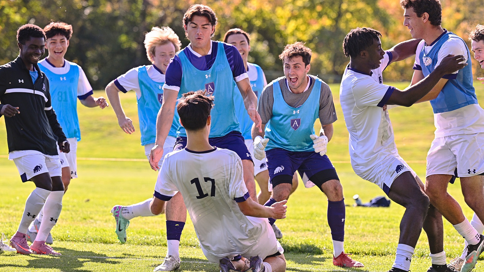 MSOC Hamilton 101825