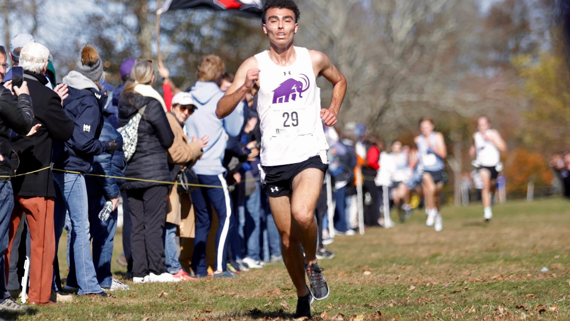 MXC NESCAC Championships 11125