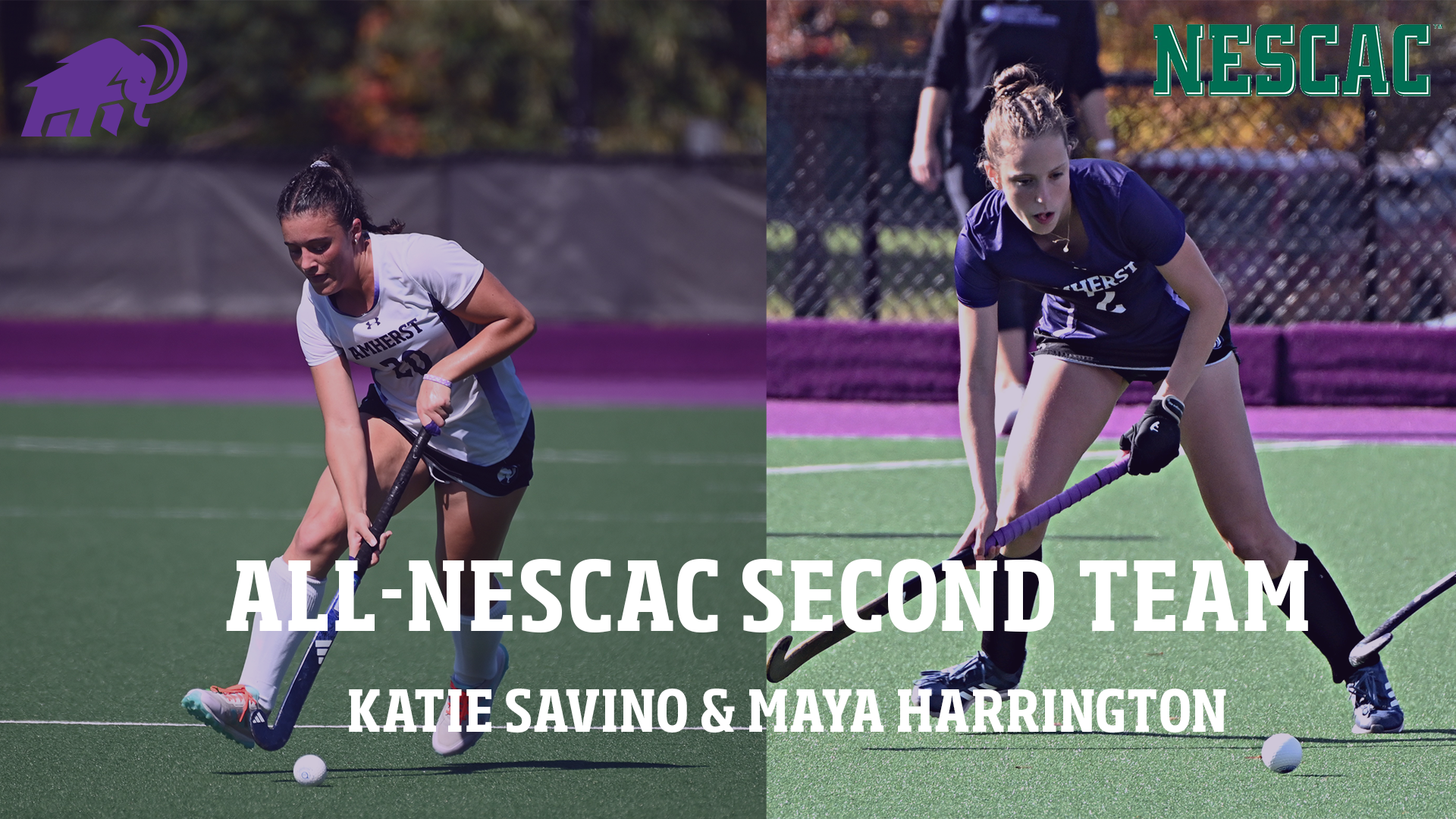 FH All-NESCAC 2025