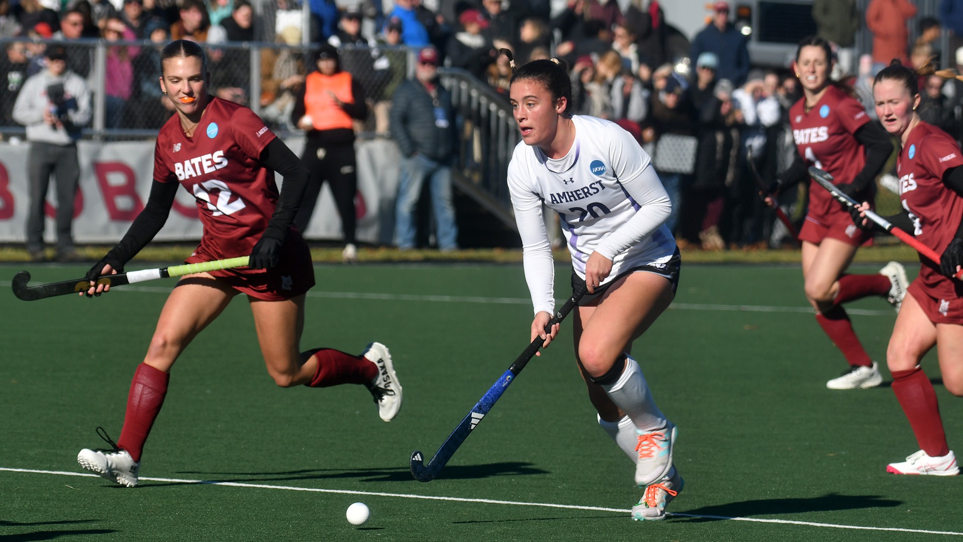 Savino FH NCAA Bates 111525