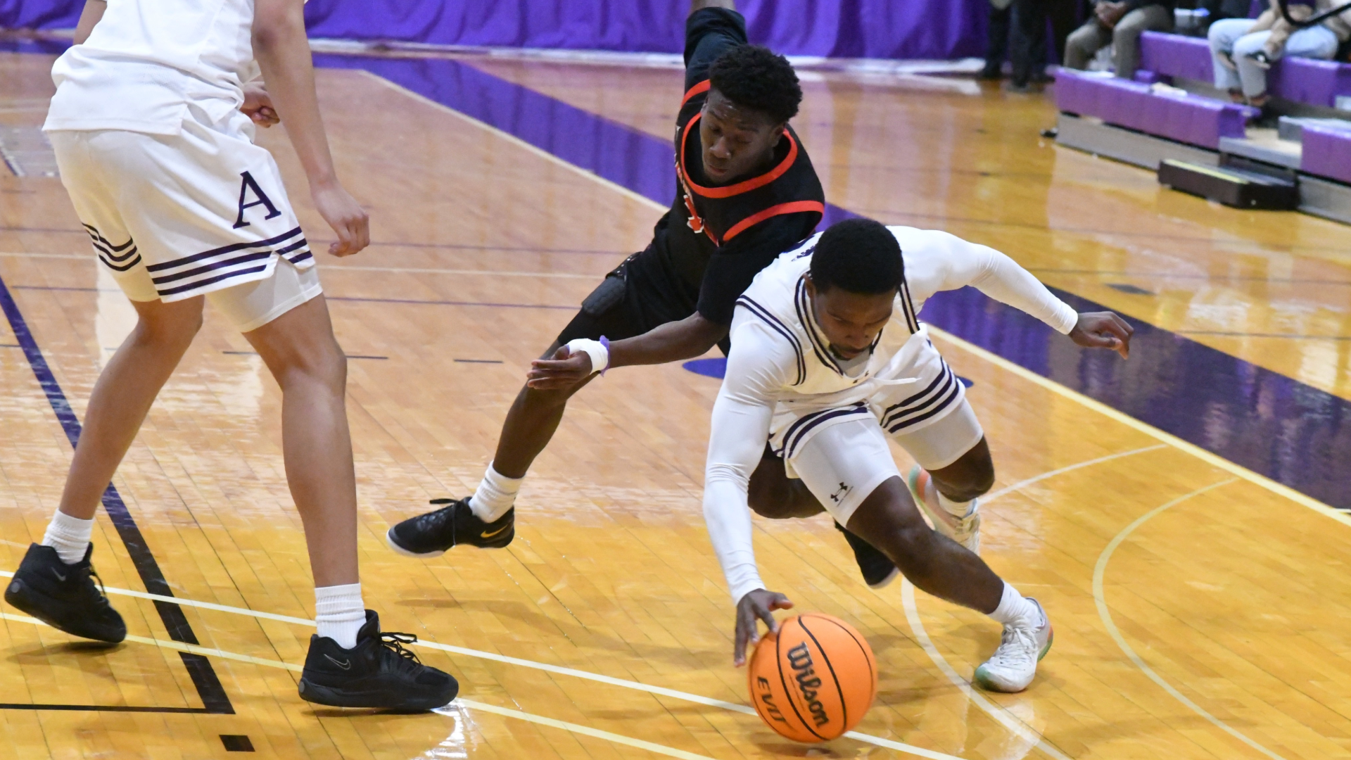 marc gerraud rotator