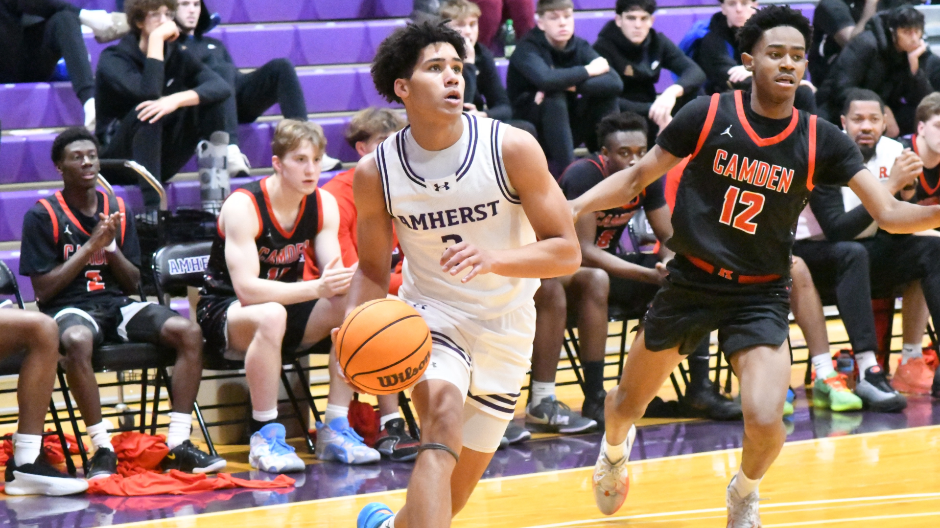 Sherron Woodberry Rotator