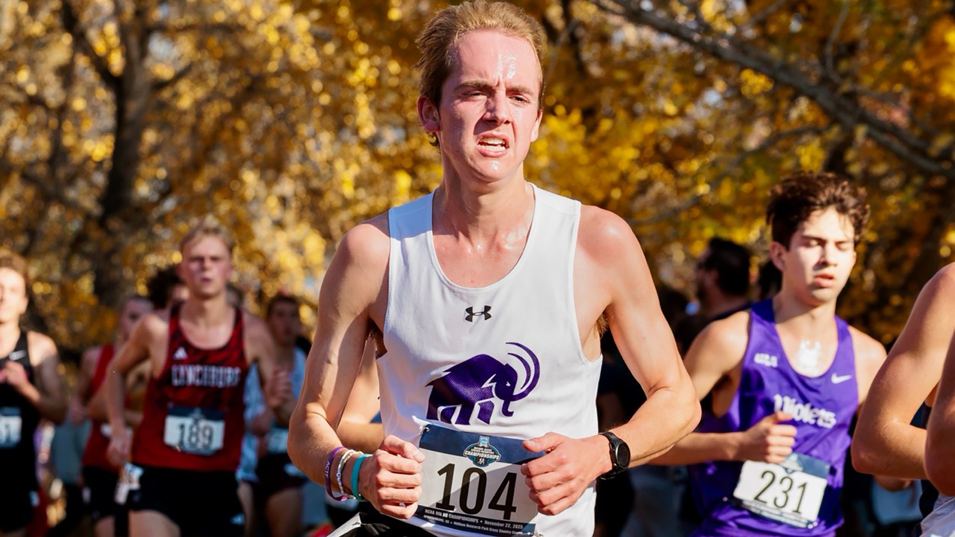 Stan Craig Nationals 12225