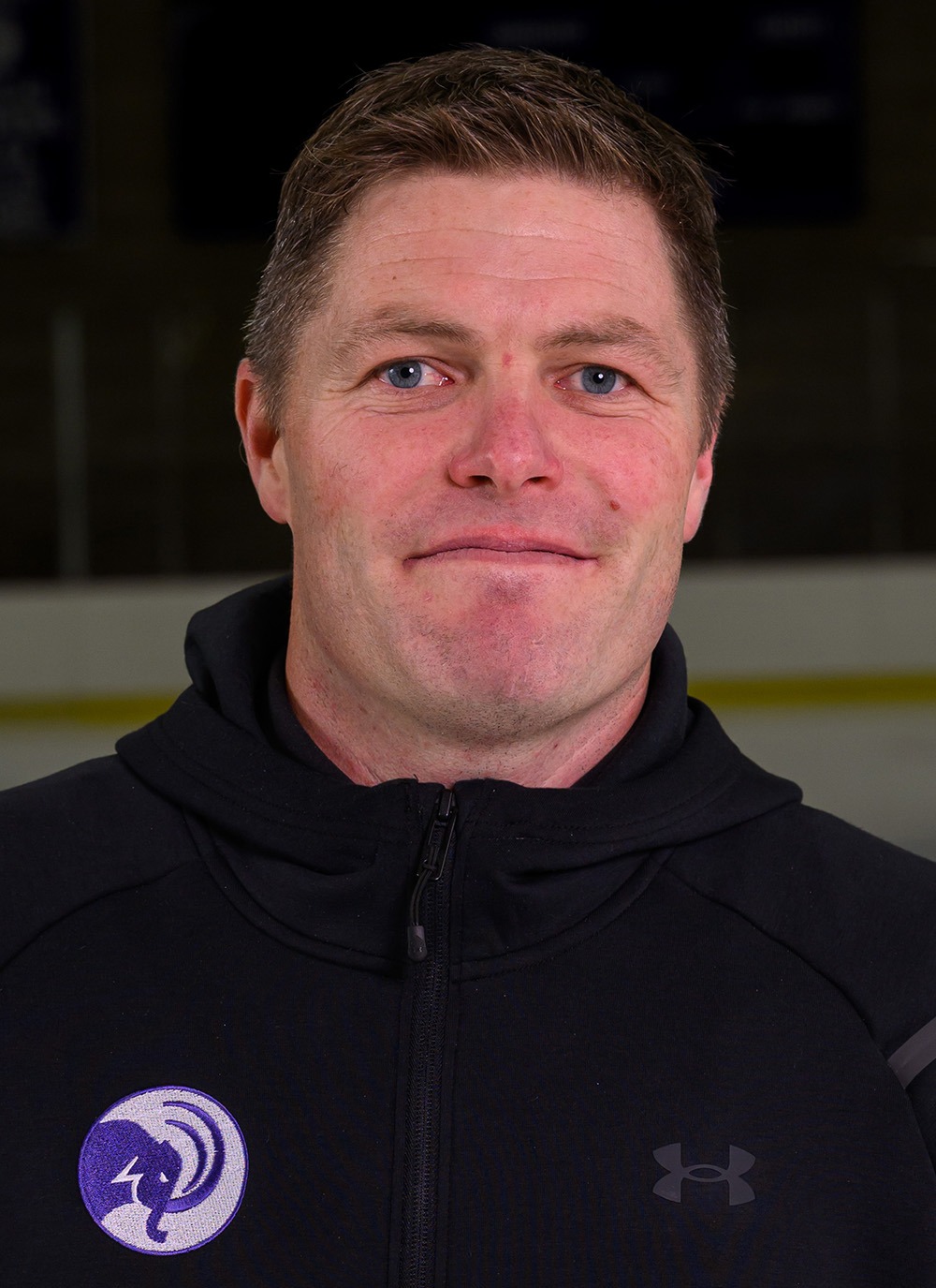 Eddie Effinger MICE HC