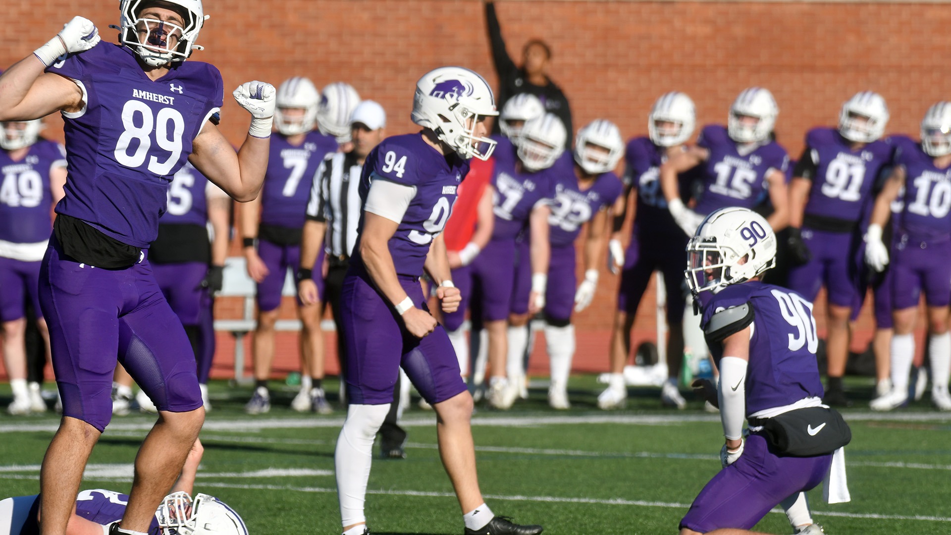 Hudson Fulcher-Melendy 11825