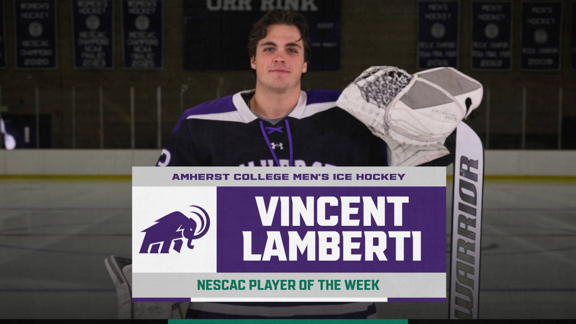 Lamberti NESCAC POTW