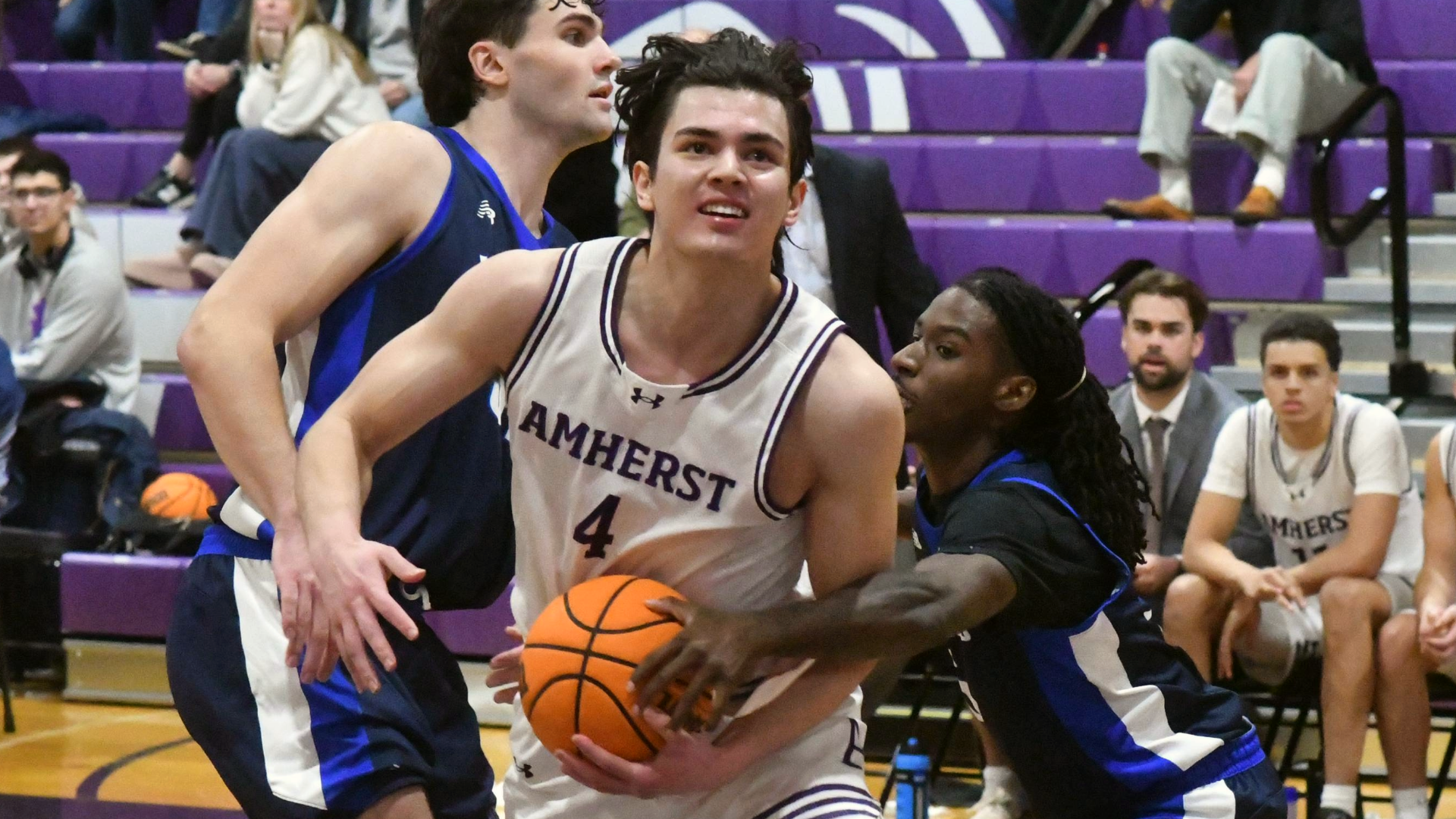 Chin Westfield State 12625