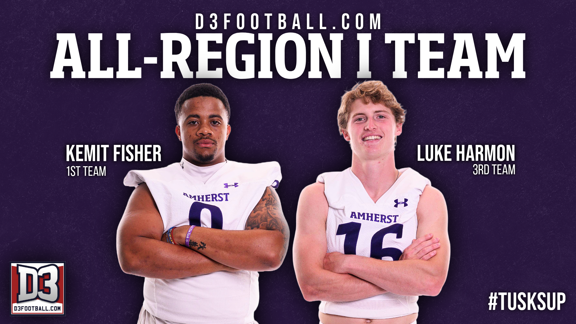 D3football.com Honors 121025