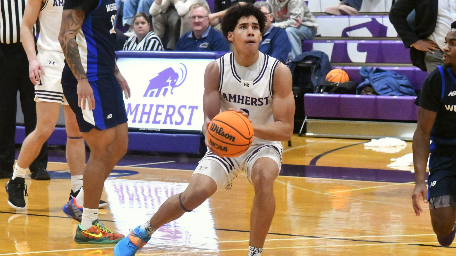 Woodberry Westfield State 12625