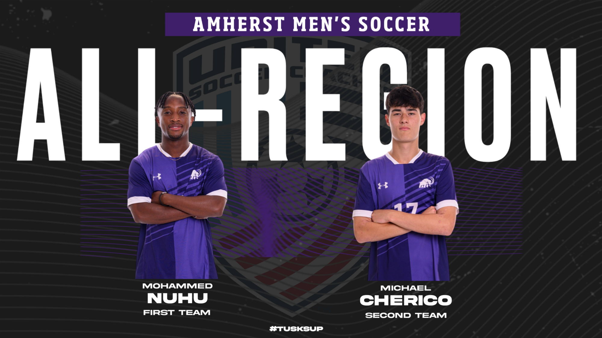 MSOC All-Region 2025