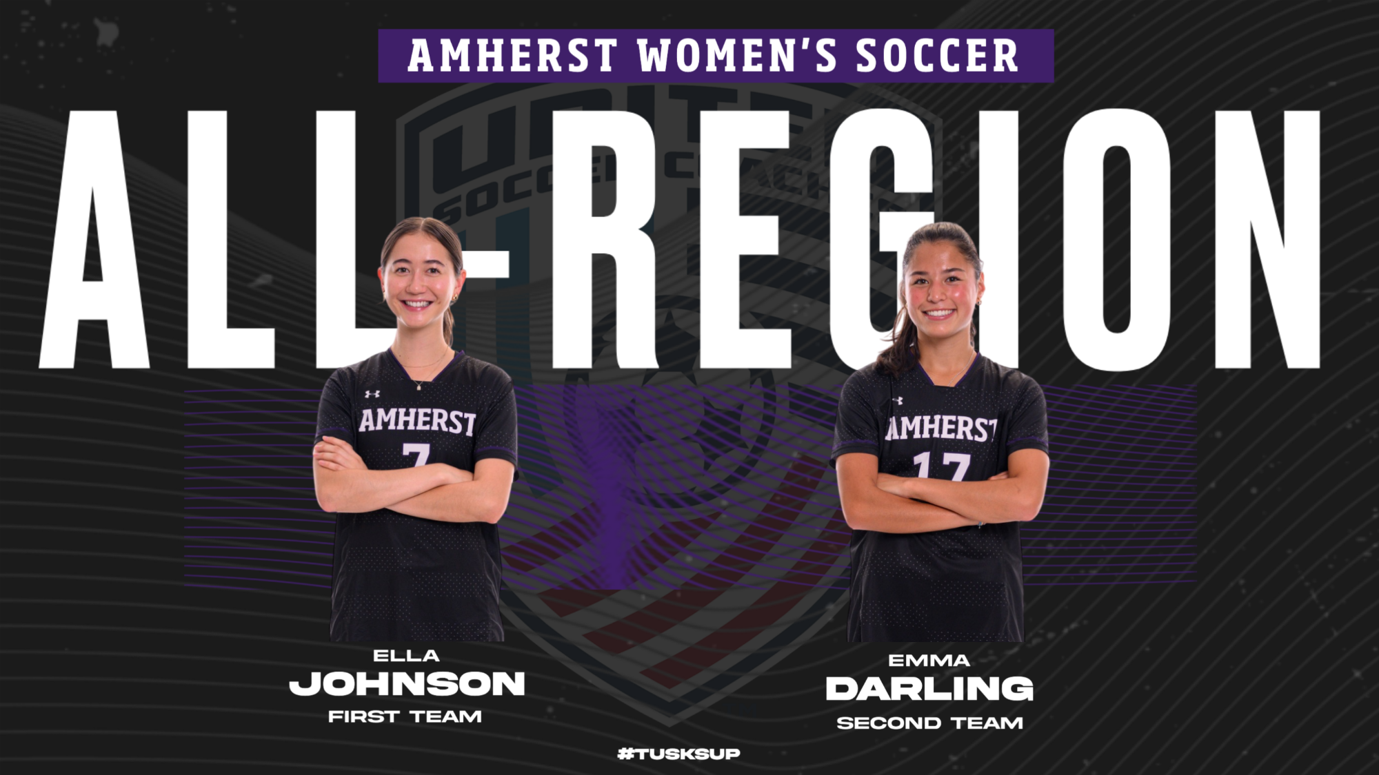 WSOC All-Region 2025