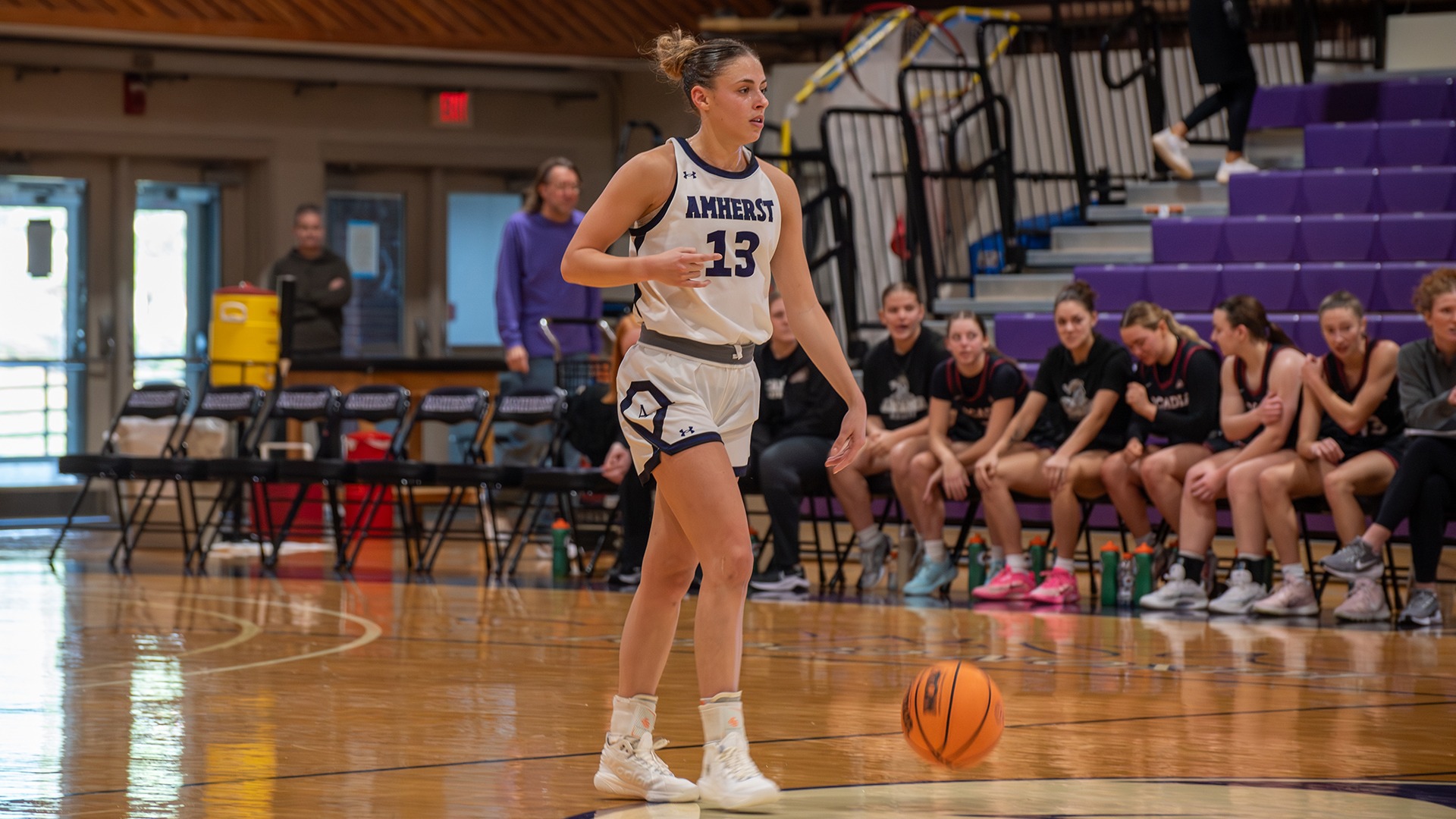 Laura Mendell Arcadia 111625