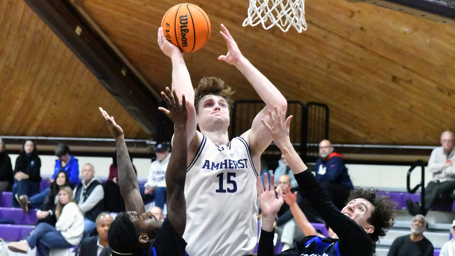 MBB Hammond Westfield State 126