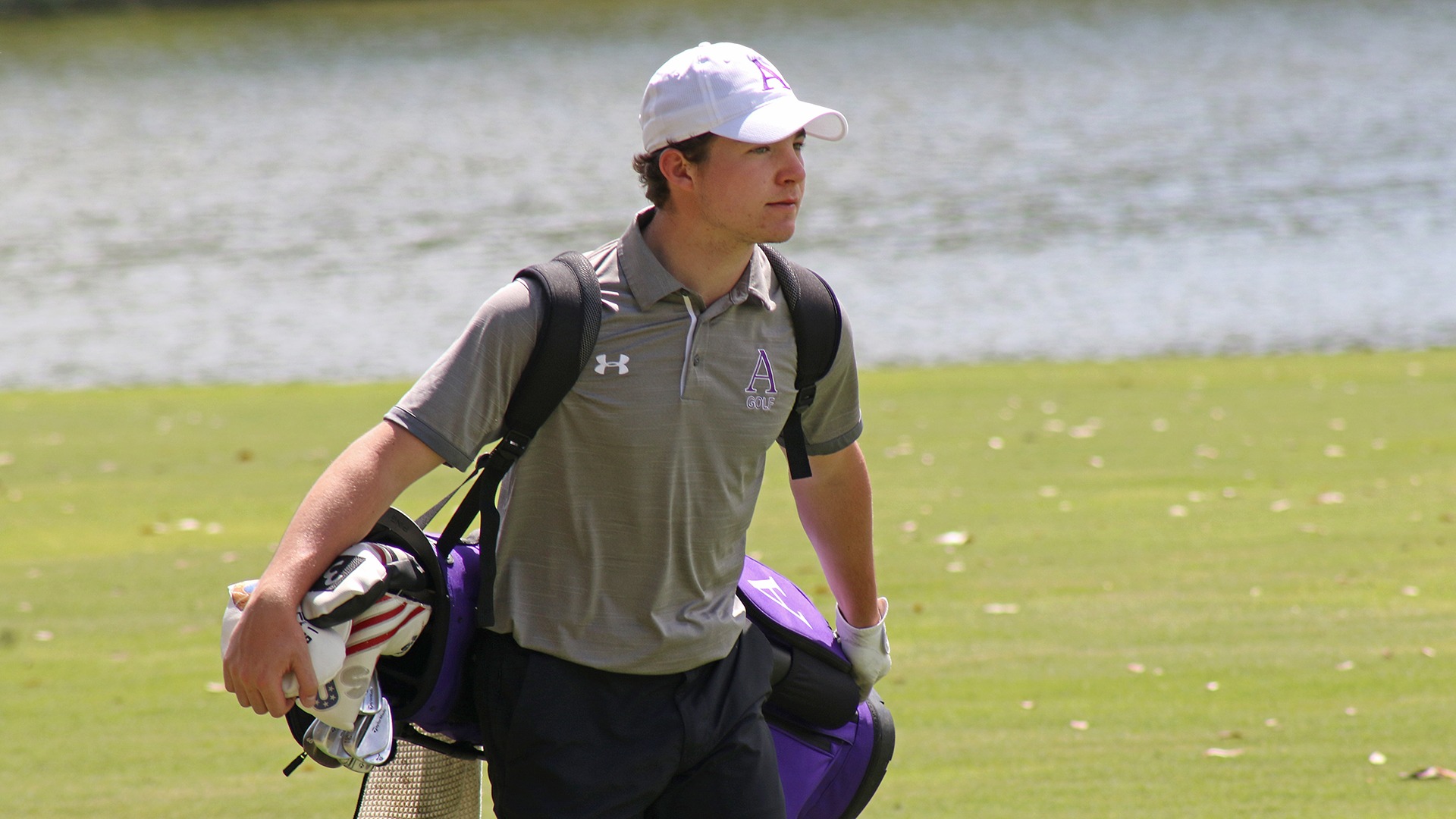 MGOLF Rhys Burgess FL