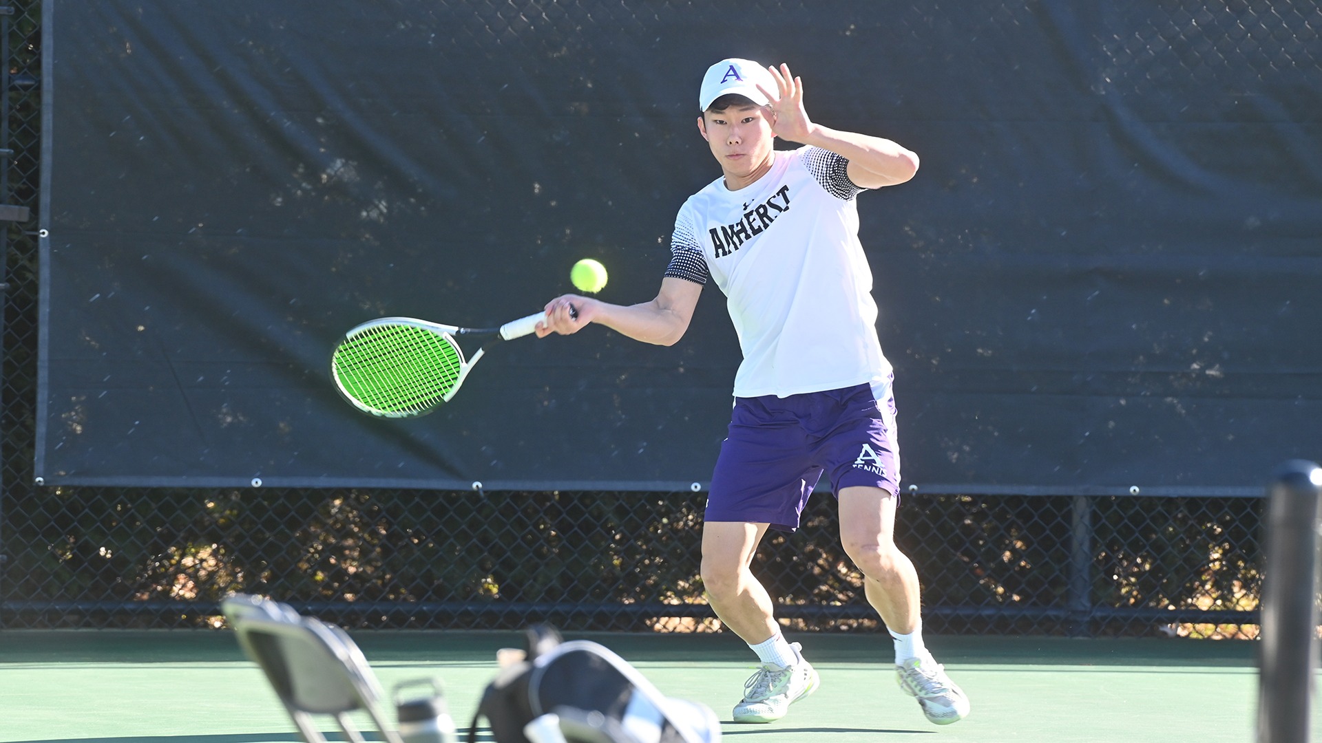 MTEN Ethan Ohm Williams 42024