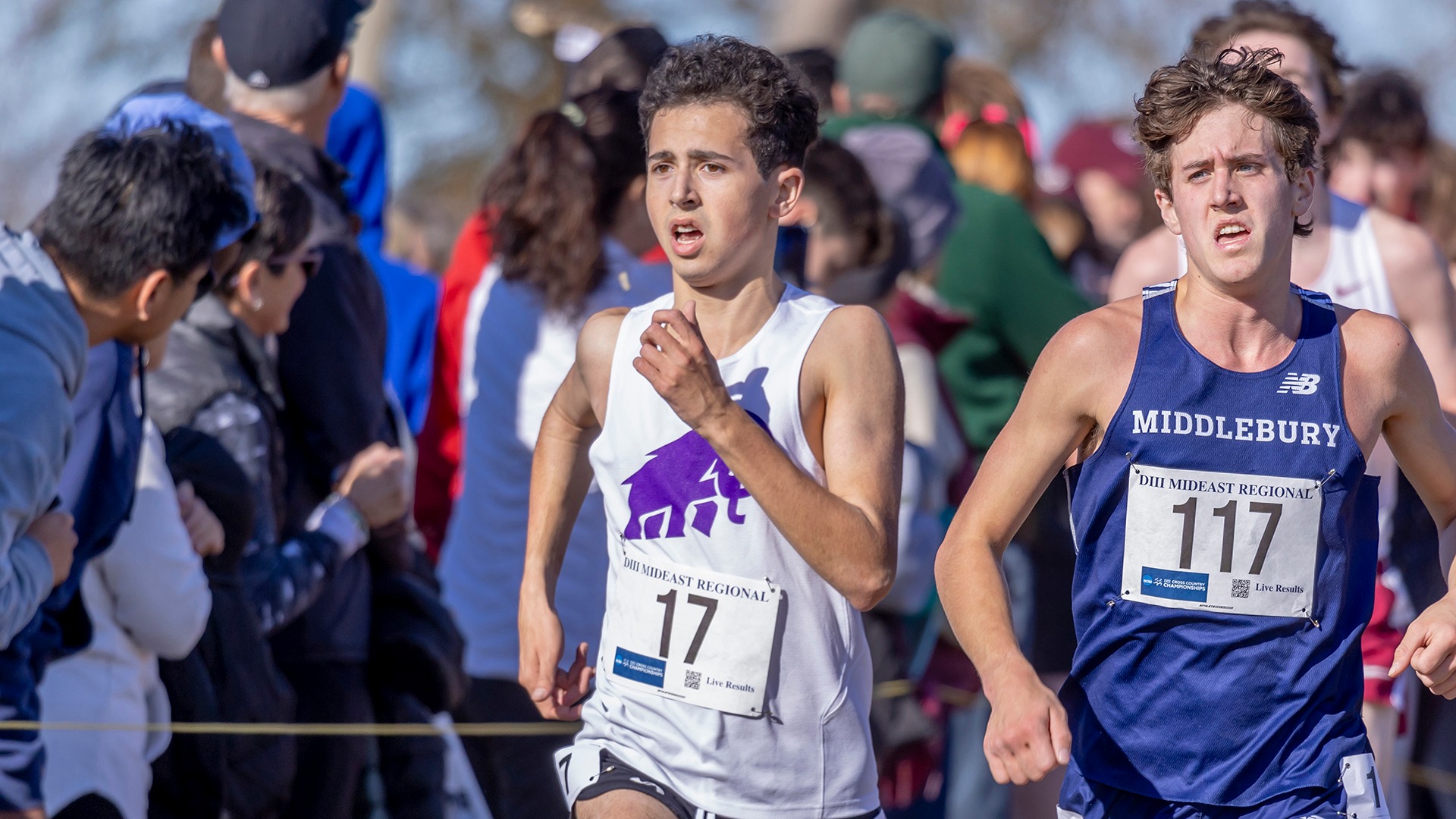 MXC Kasen NCAA Regionals 24