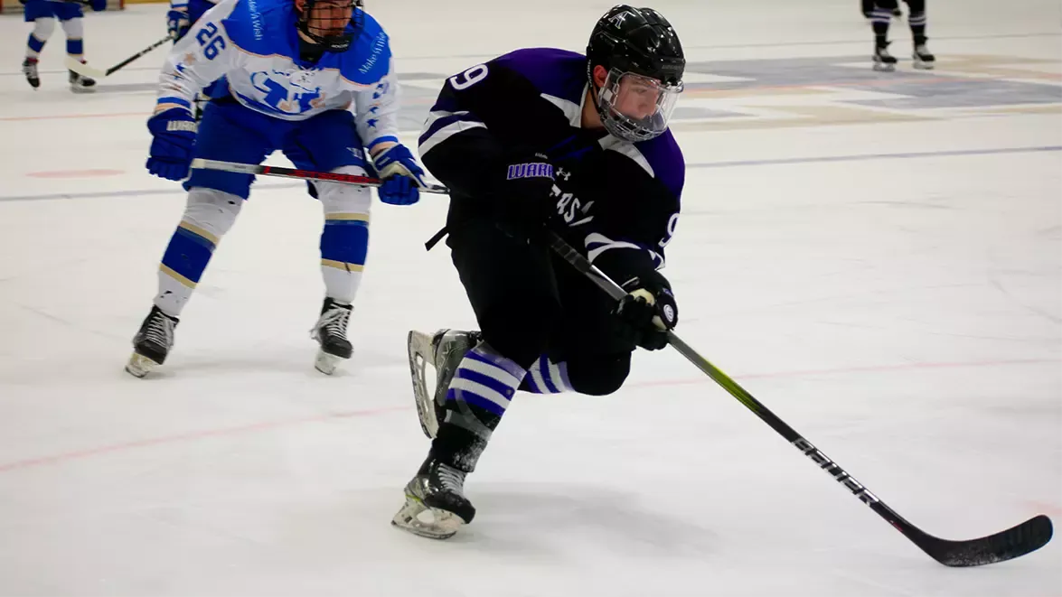 MICE Burke Hamilton 1.24.25