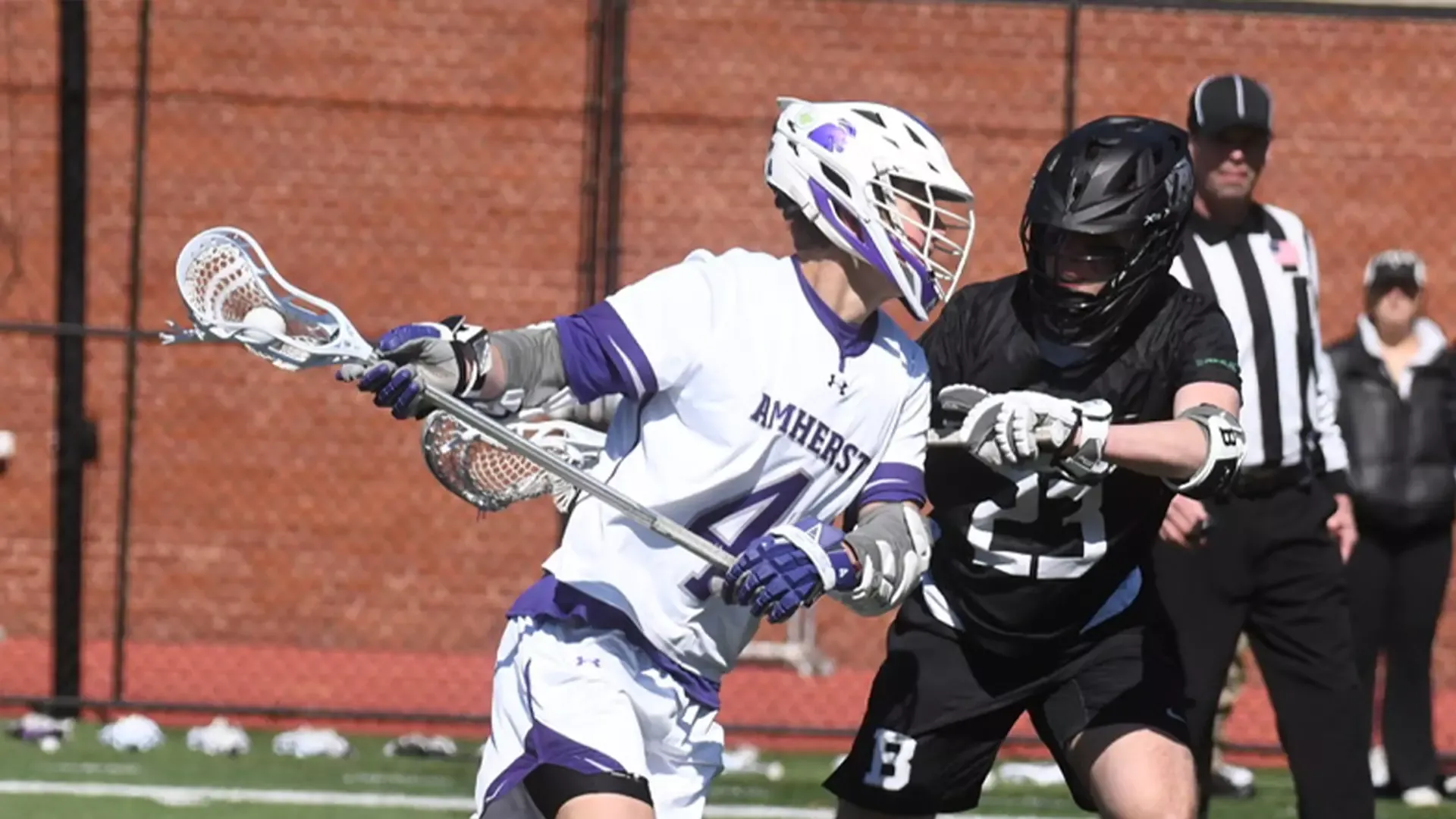 MLAX Gross Bowdoin 3.23.25