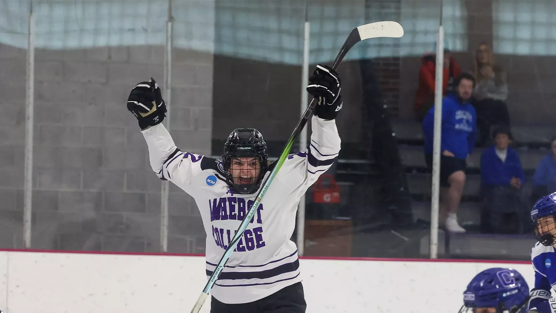 WICE Flynn Colby 3.22.25