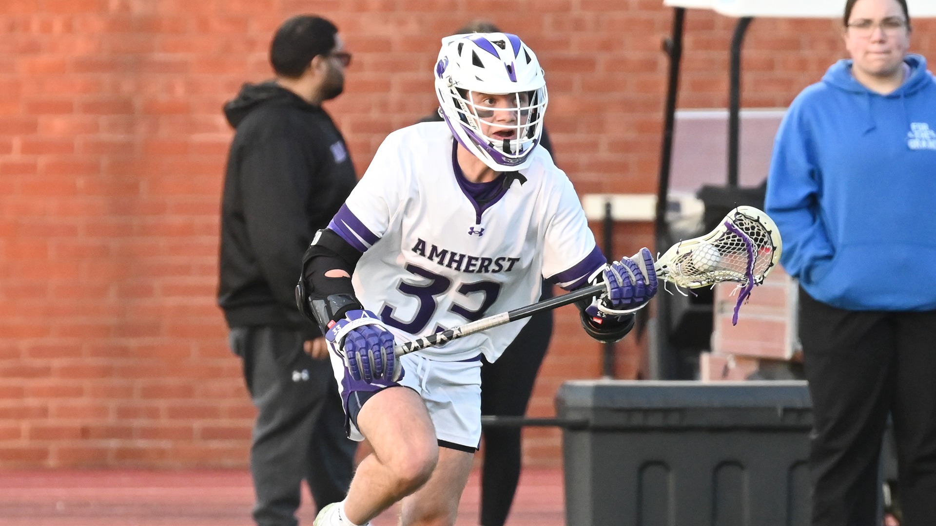 Wick Springfield 31125