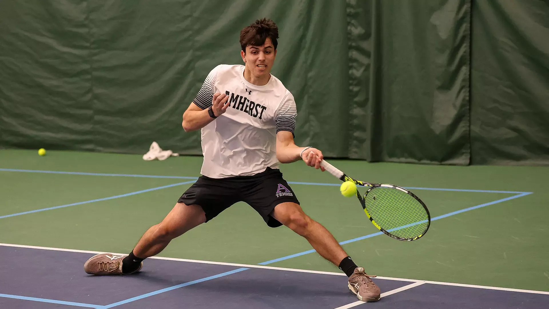 MTEN Chaidemenos Bowdoin 4.13.25